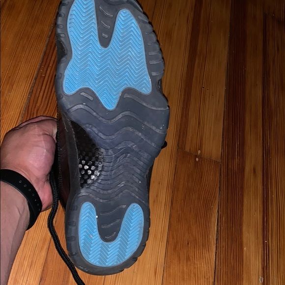 Jordan retro 11 (Gamma) - Picture 5 of 5